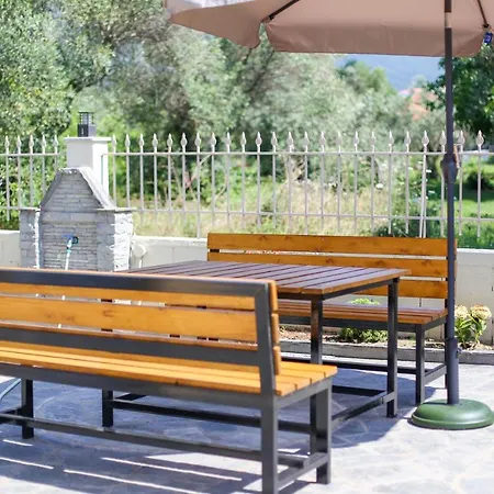 Apartamento Milazio *