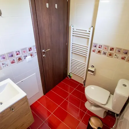 Milazio Apartment Asprovalta