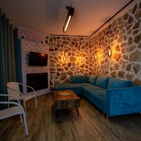 Milazio Apartment Asprovalta