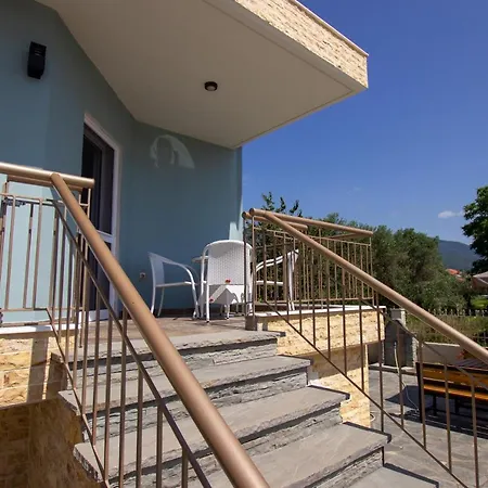 Milazio Apartment Asprovalta