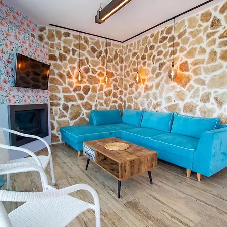 Apartment Milazio Asprovalta