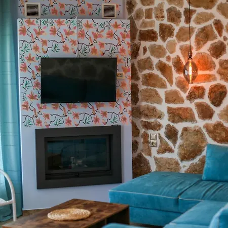 Milazio Apartment Asprovalta