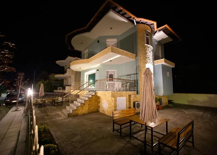 Milazio * Asprovalta