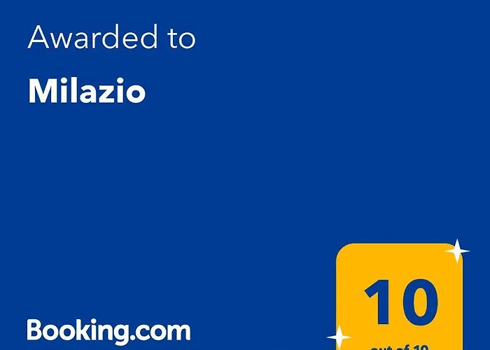 Milazio Lägenhet