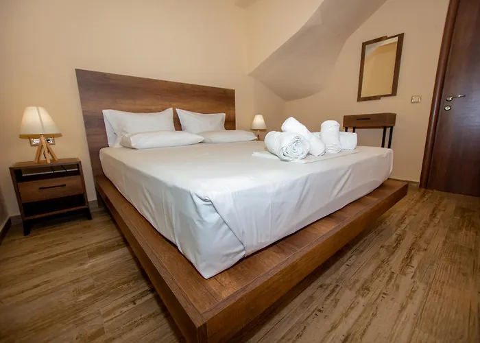 Milazio * Asprovalta