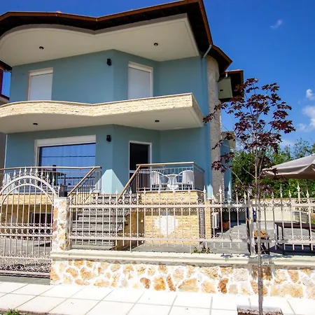 Apartment Milazio