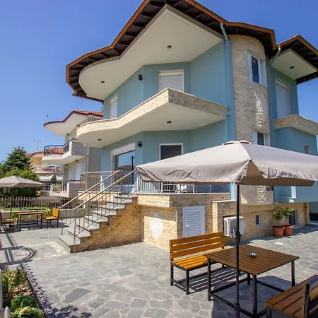 Milazio * Asprovalta