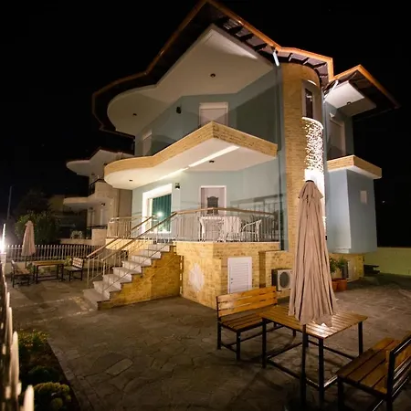 Milazio * Asprovalta