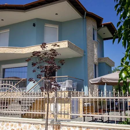 Apartment Milazio