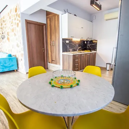 Milazio * Asprovalta