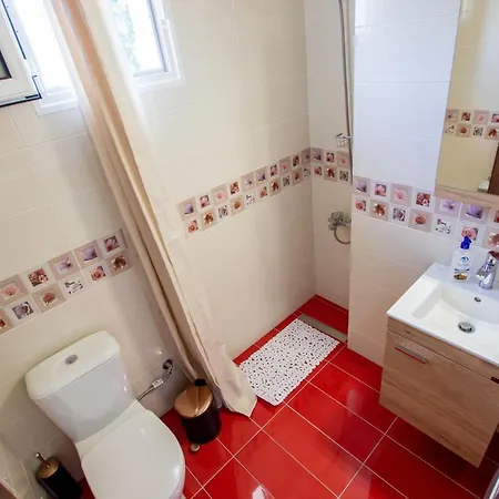 Apartment Milazio Asprovalta