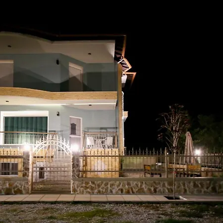 Milazio * Asprovalta