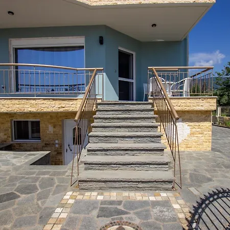Apartment Milazio *