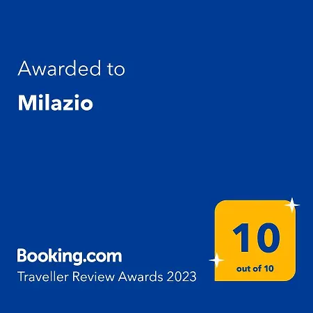 Milazio Appartement