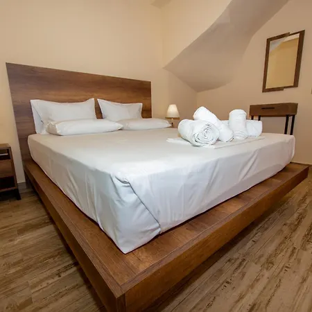 Milazio * Asprovalta