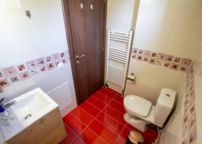 Milazio Apartament Asprovalta