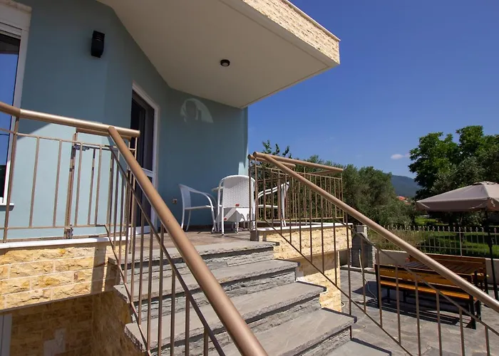 Milazio Apartament Asprovalta