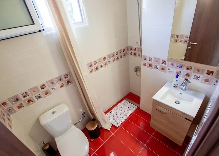 Apartament Milazio Asprovalta