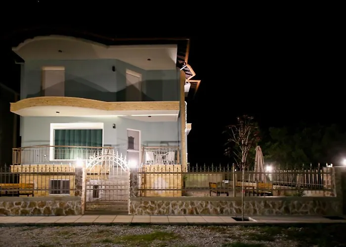 Milazio * Asprovalta